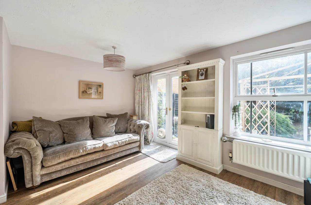 Priestfields, Fareham, PO14, photo 4