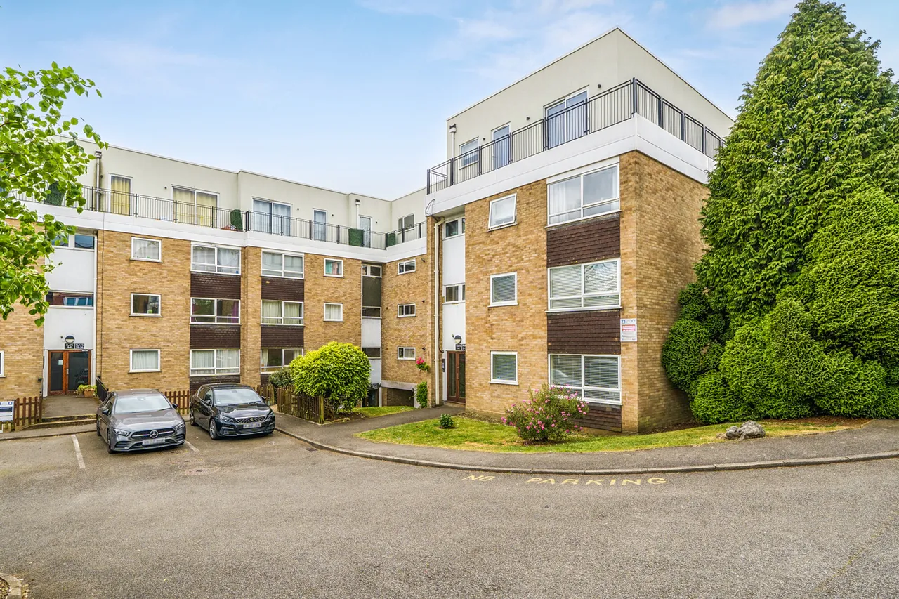 Solomons Hill, Rickmansworth, WD3, photo 18