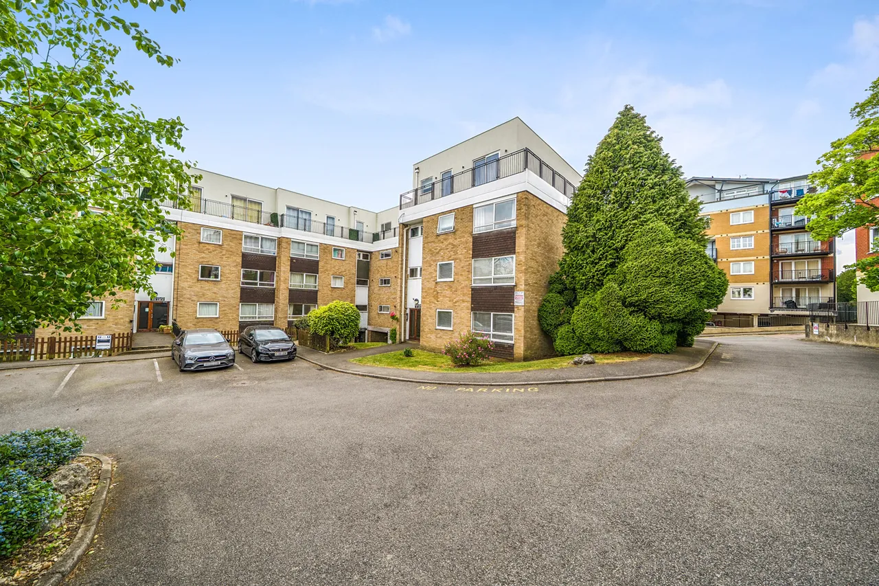 Solomons Hill, Rickmansworth, WD3, photo 17