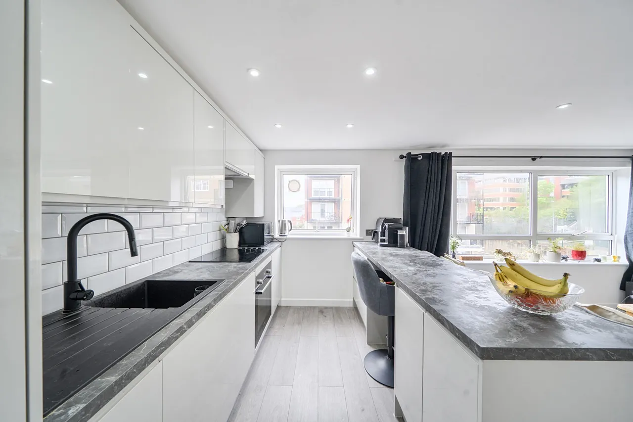 2 bed flat for sale, Solomons Hill, Rickmansworth, WD3