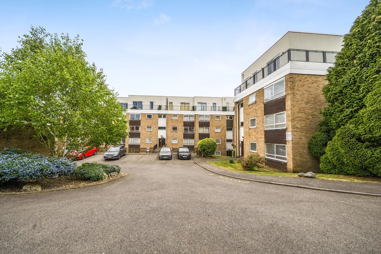Solomons Hill, Rickmansworth, WD3, photo 19