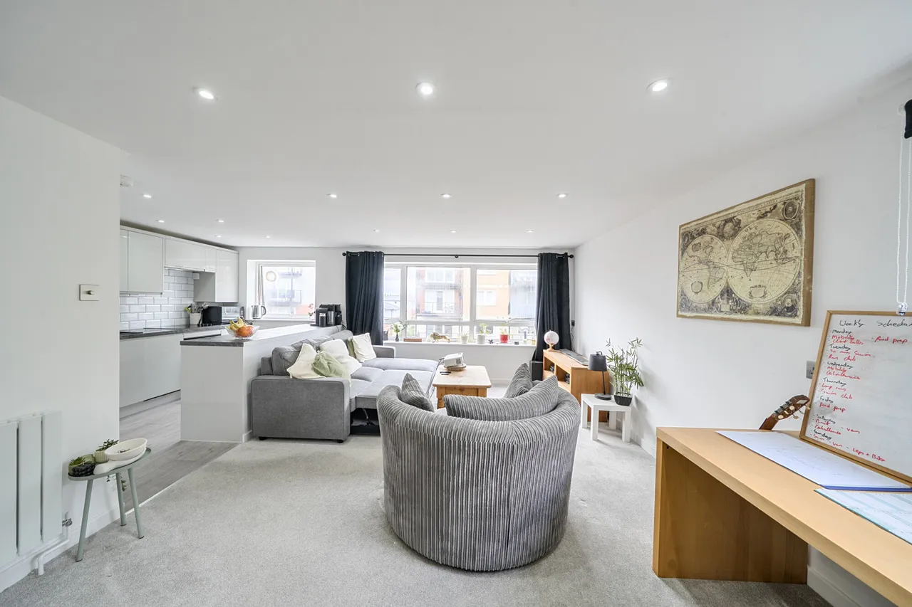 Solomons Hill, Rickmansworth, WD3, photo 15