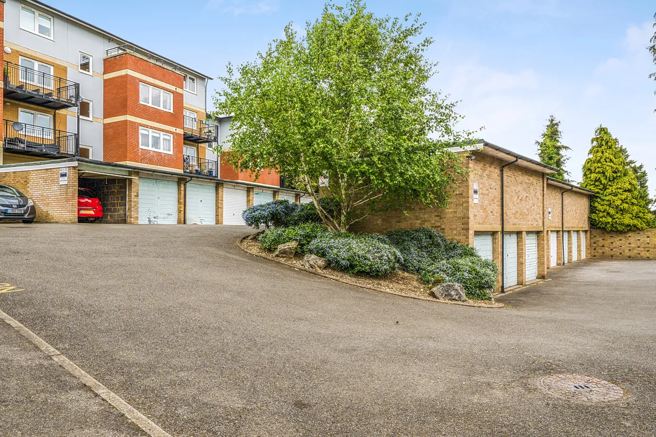Solomons Hill, Rickmansworth, WD3, photo 20