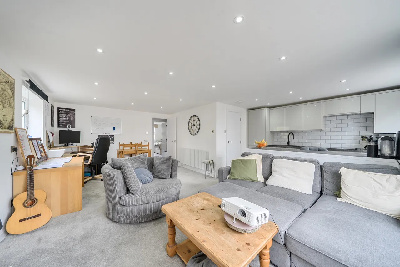 Solomons Hill, Rickmansworth, WD3, photo 13