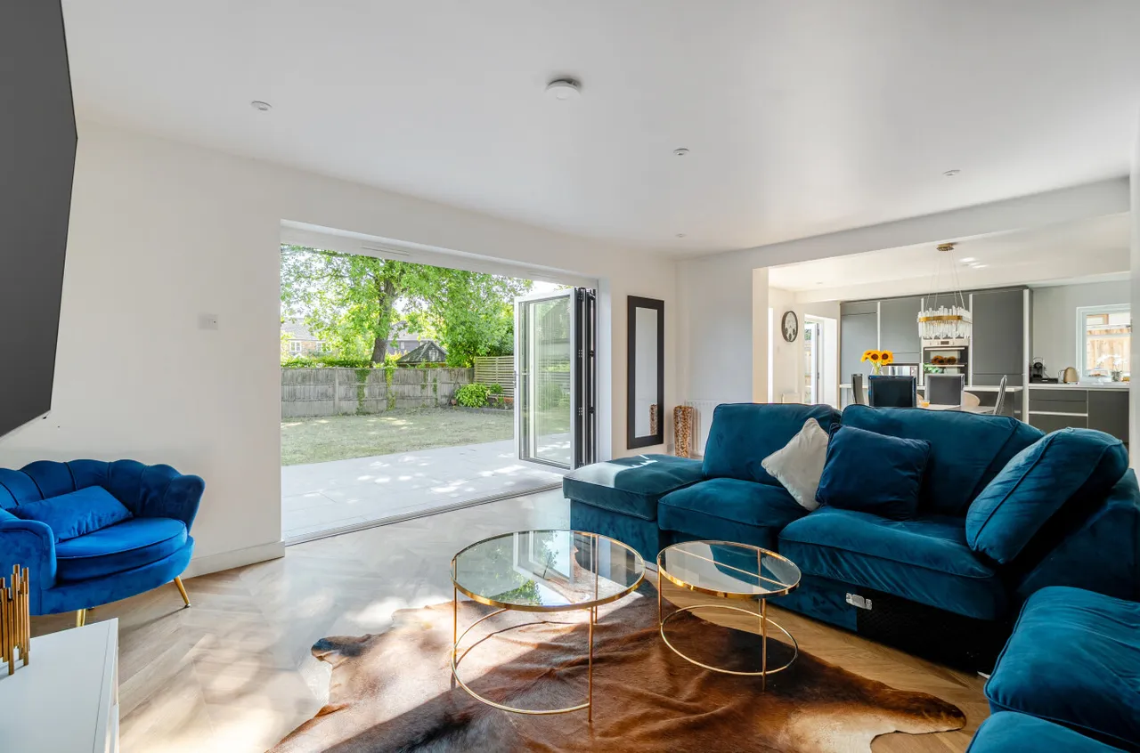 Wedmans Lane, Rotherwick, RG27, photo 6