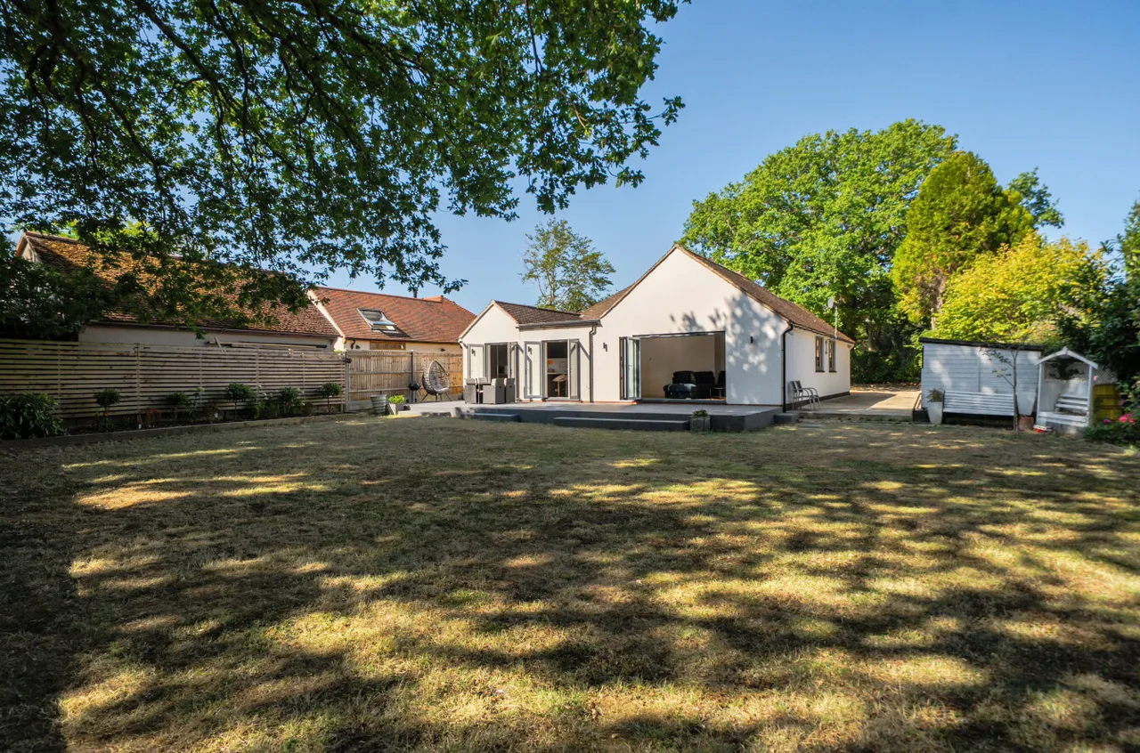 Wedmans Lane, Rotherwick, RG27, photo 2