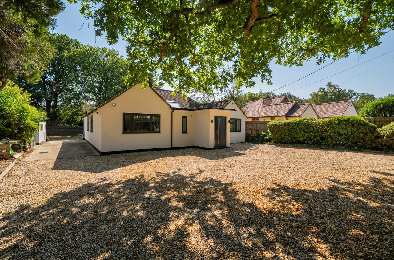 4 bed house for sale, Wedmans Lane, Rotherwick, RG27