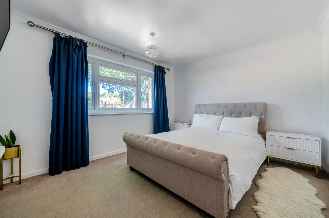 Wedmans Lane, Rotherwick, RG27, photo 15