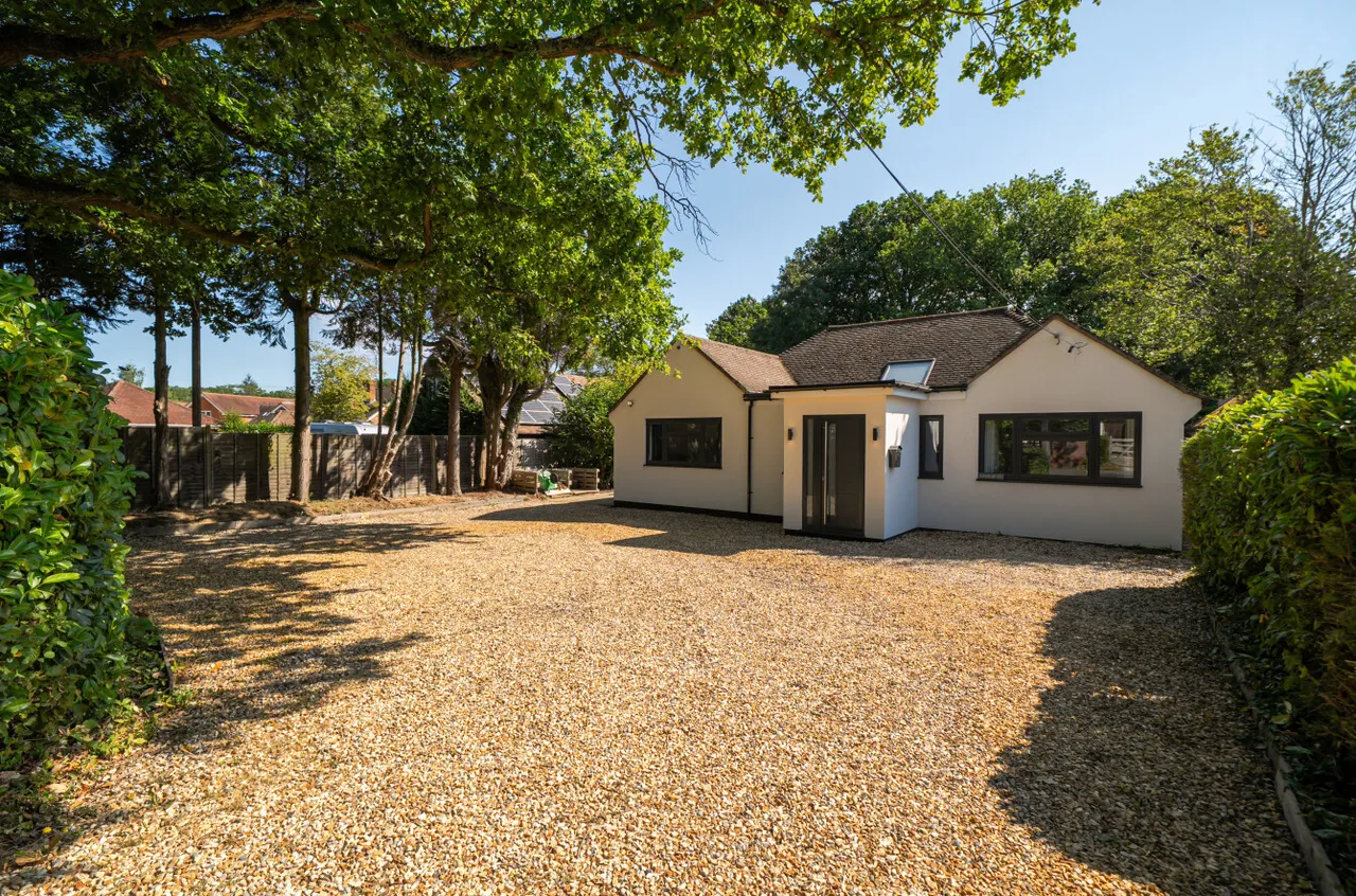 Wedmans Lane, Rotherwick, RG27, photo 19