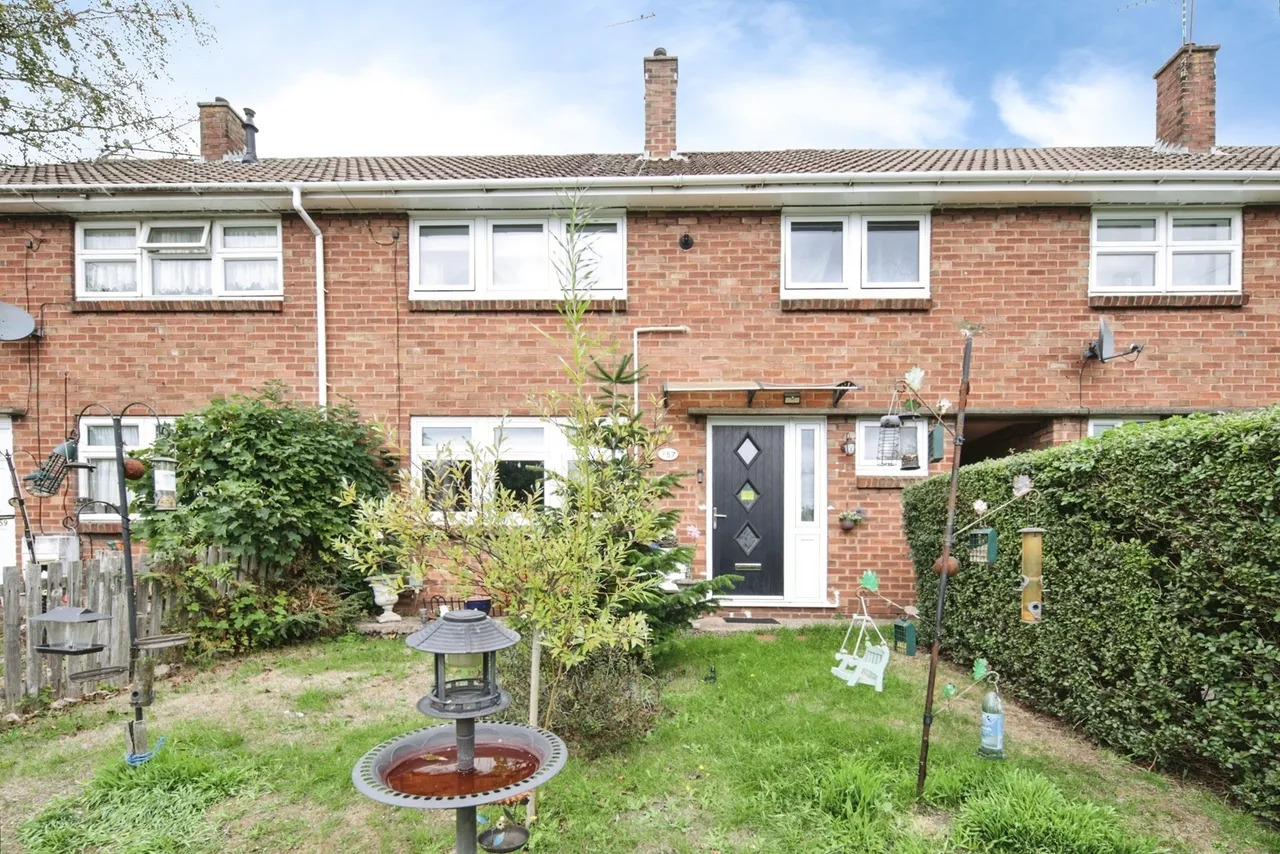 3 bed house for sale, Lime Grove, Nuneaton, CV10