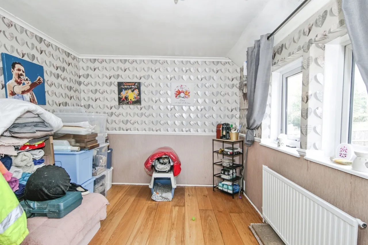 Lime Grove, Nuneaton, CV10, photo 10