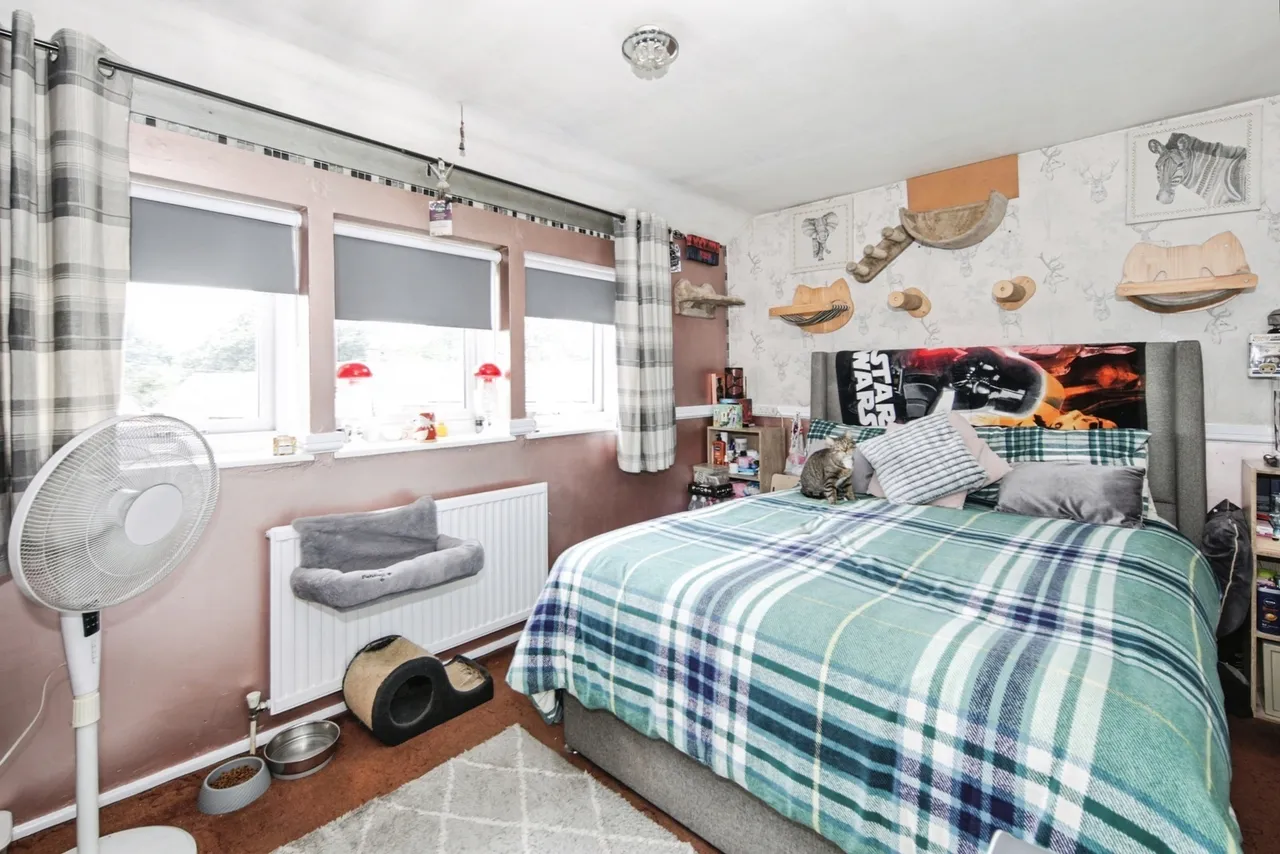 Lime Grove, Nuneaton, CV10, photo 9