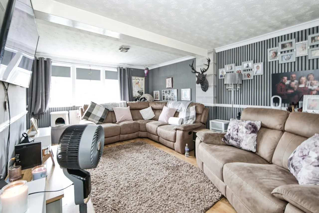 Lime Grove, Nuneaton, CV10, photo 4