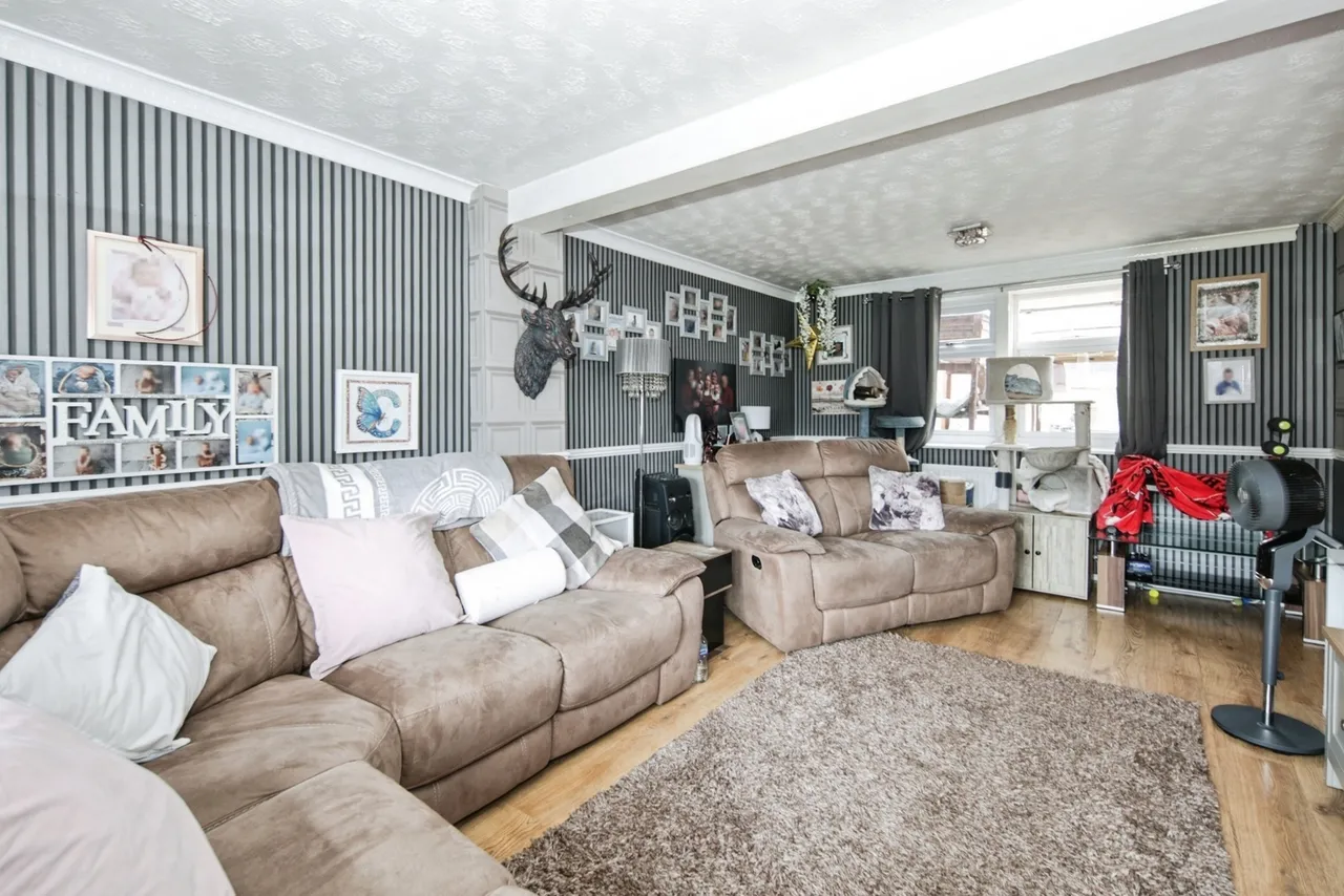 Lime Grove, Nuneaton, CV10, photo 3