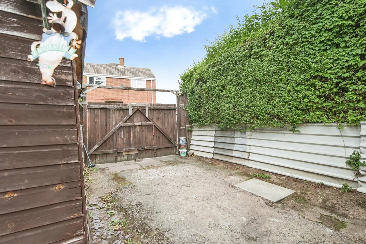Lime Grove, Nuneaton, CV10, photo 13