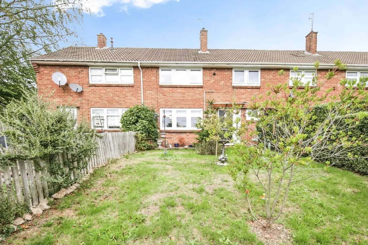 Lime Grove, Nuneaton, CV10, photo 17