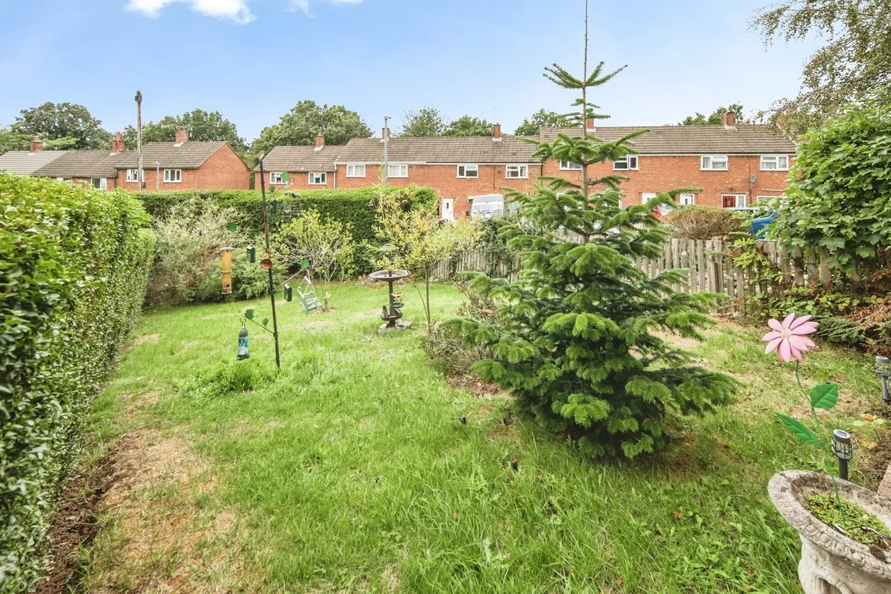 Lime Grove, Nuneaton, CV10, photo 16