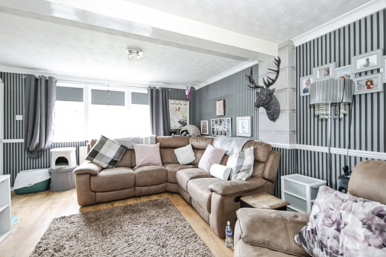 Lime Grove, Nuneaton, CV10, photo 5