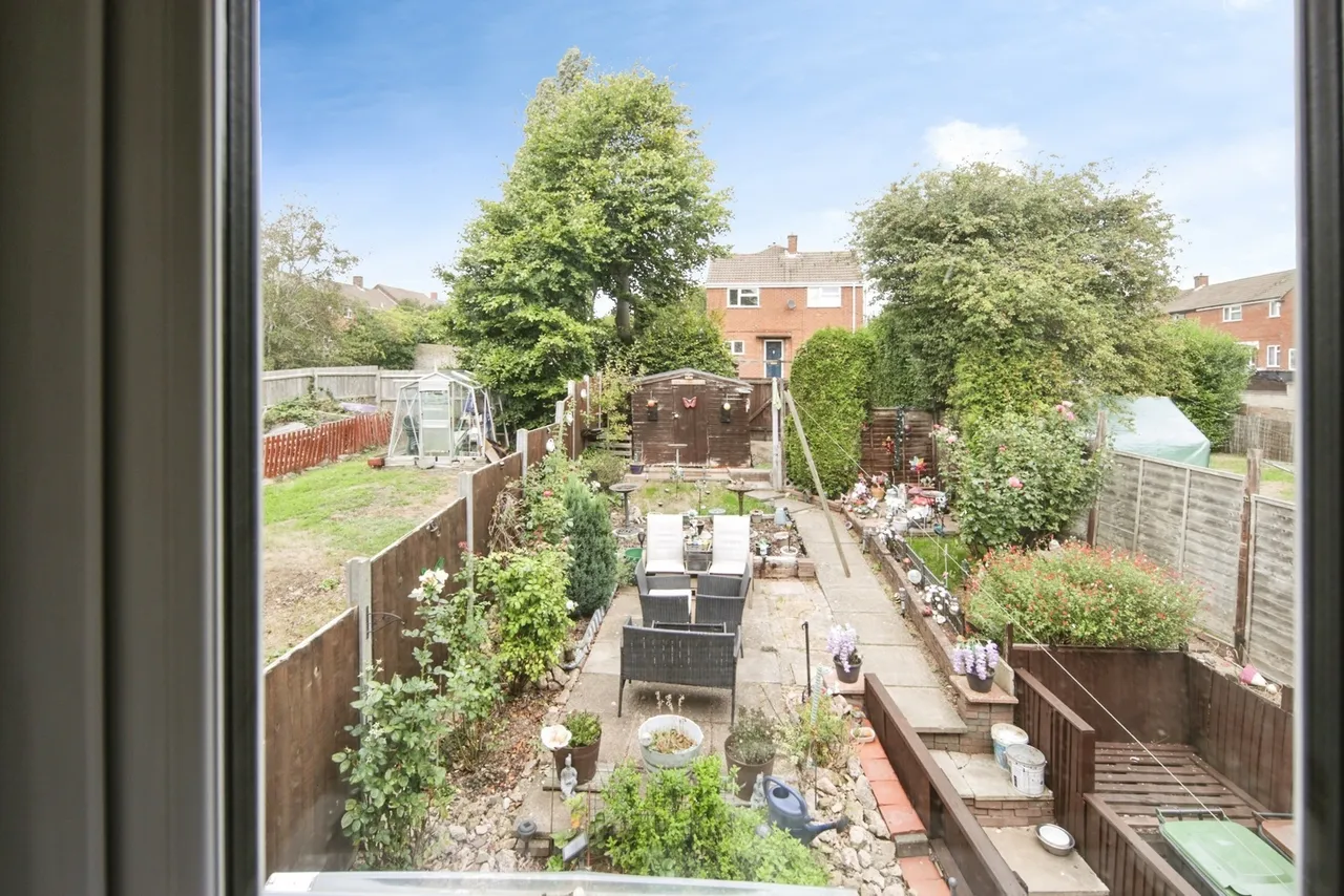 Lime Grove, Nuneaton, CV10, photo 15