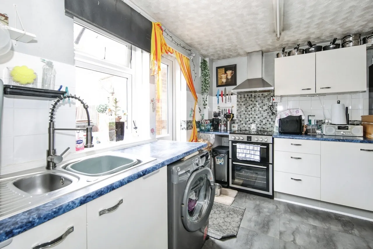 Lime Grove, Nuneaton, CV10, photo 7