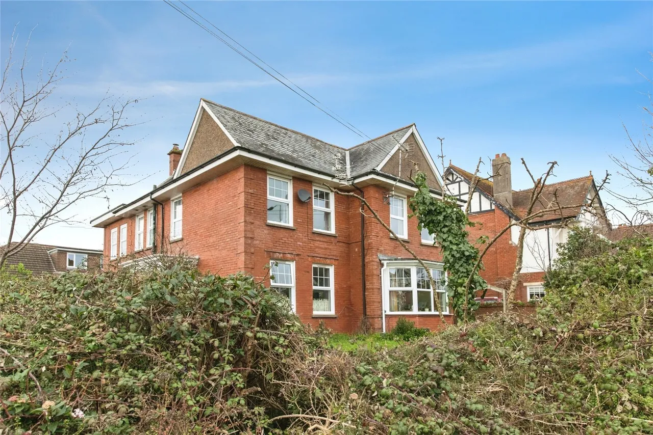 Salterton Road, Exmouth, EX8, photo 10