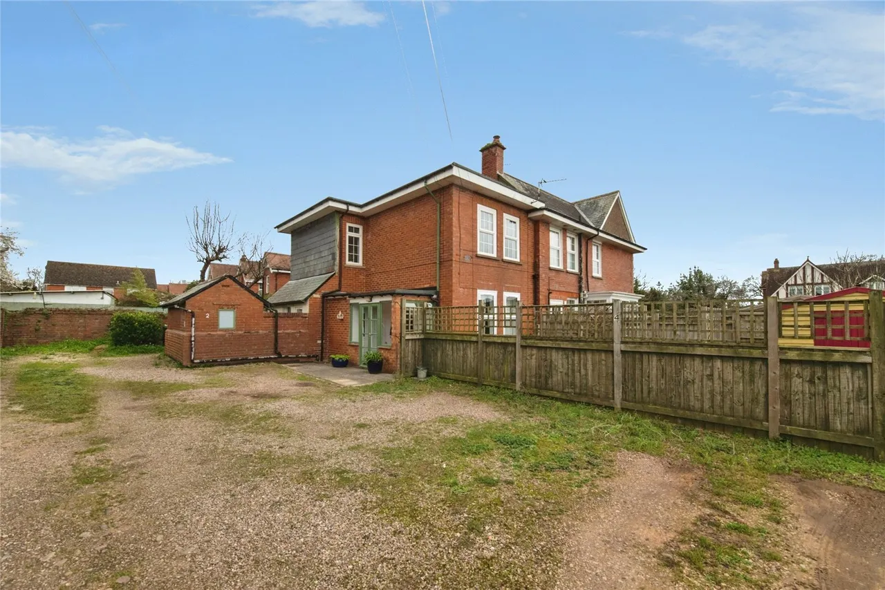 Salterton Road, Exmouth, EX8, photo 11