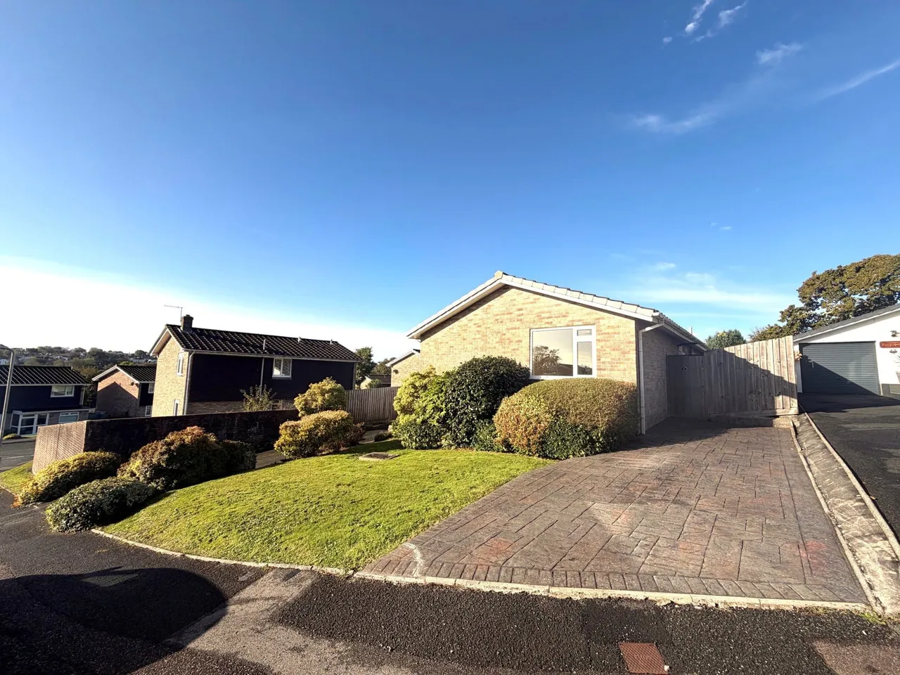 Ruthven Close, Eggbuckland, PL6, photo 22