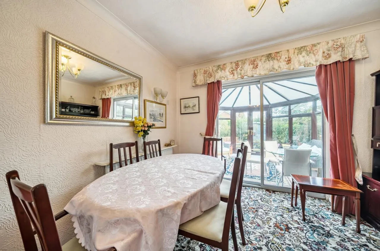 Grove Hill, Worsley, M28, photo 6