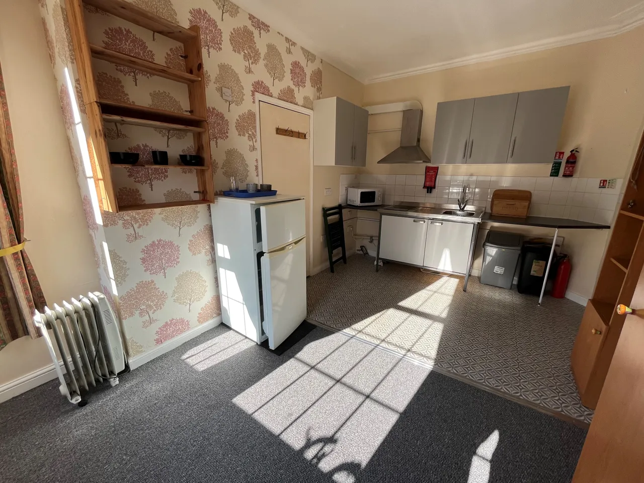 flat to rent — Chancelor Road, Southend on Sea