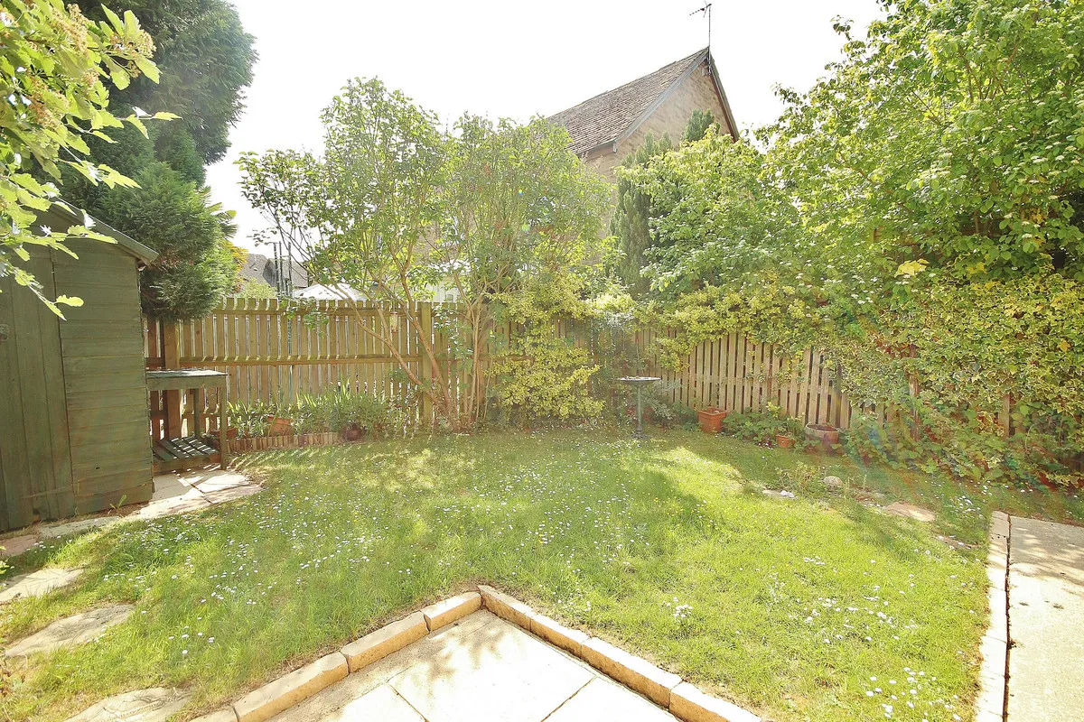 Manor Road, Witney, photo 9