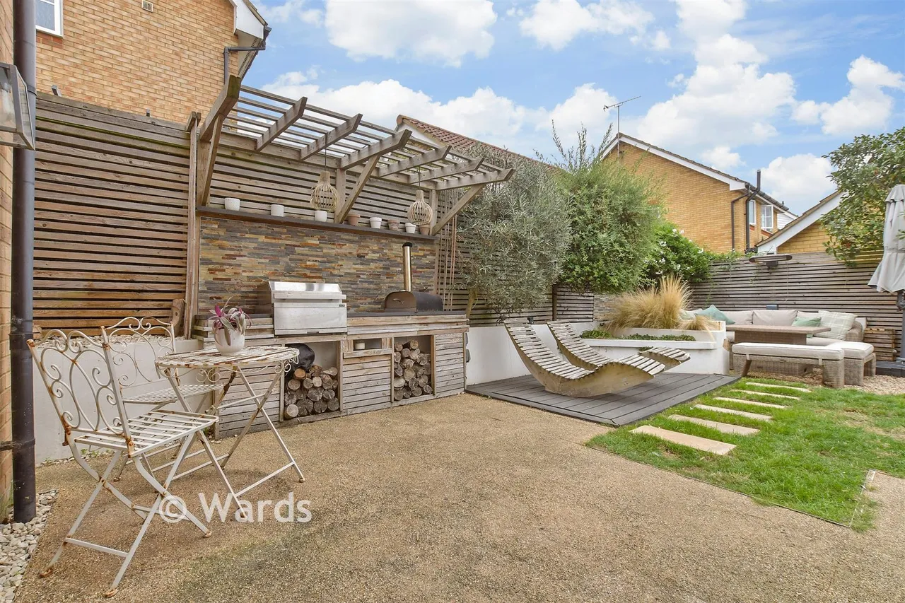 Aurum Close, Whitstable, CT5, photo 24