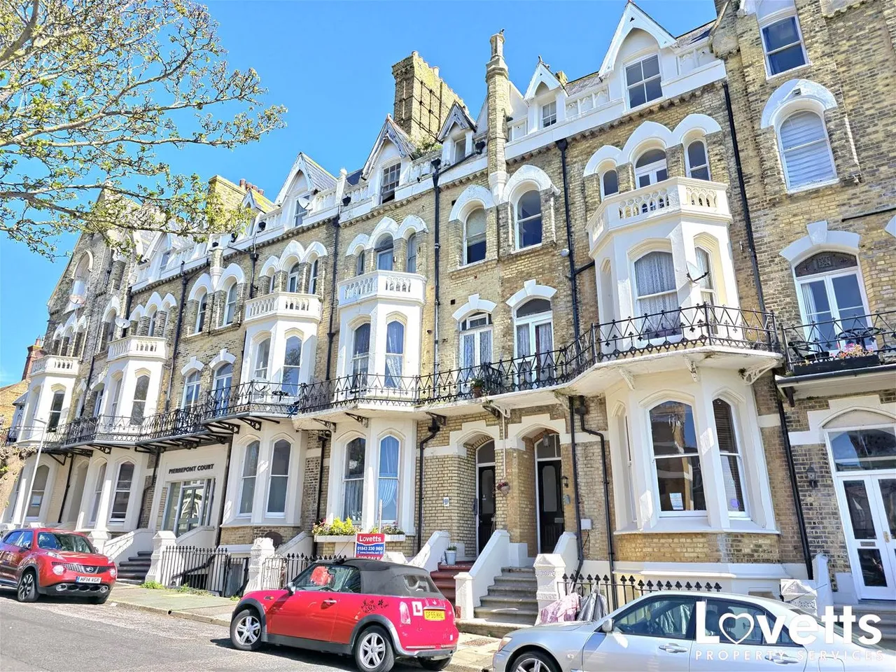Albert Road, Ramsgate CT11 8DR, photo 8