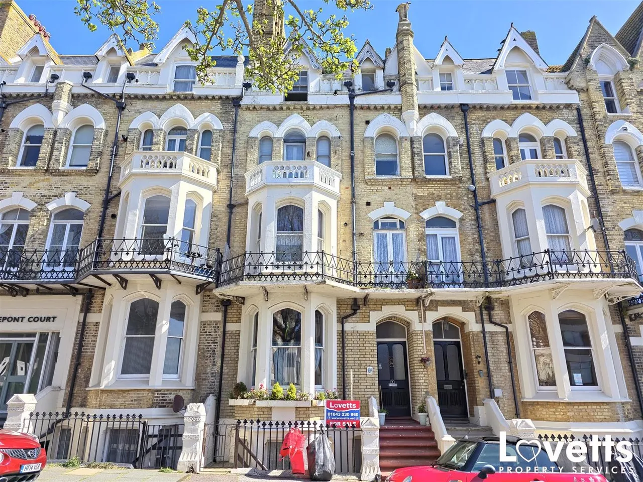 Albert Road, Ramsgate CT11 8DR, photo 7