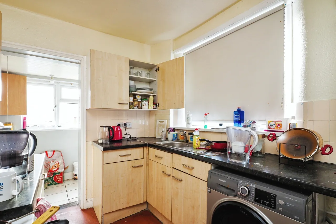 Lace Street, Nottingham, Nottinghamshire, NG7, photo 4