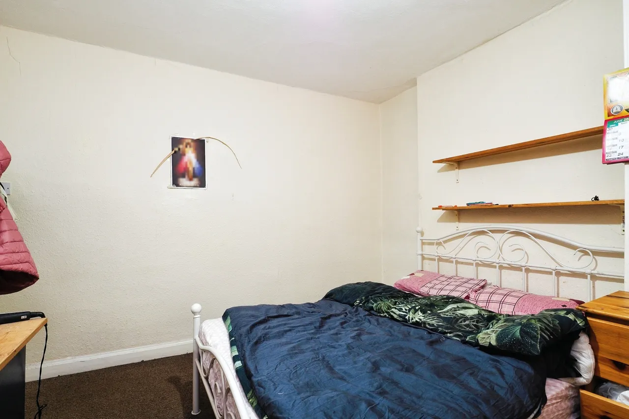 Lace Street, Nottingham, Nottinghamshire, NG7, photo 12