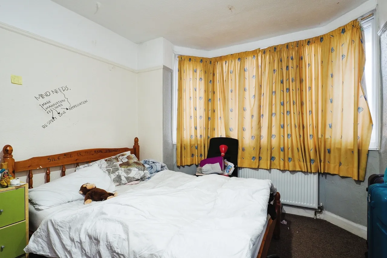 Lace Street, Nottingham, Nottinghamshire, NG7, photo 6