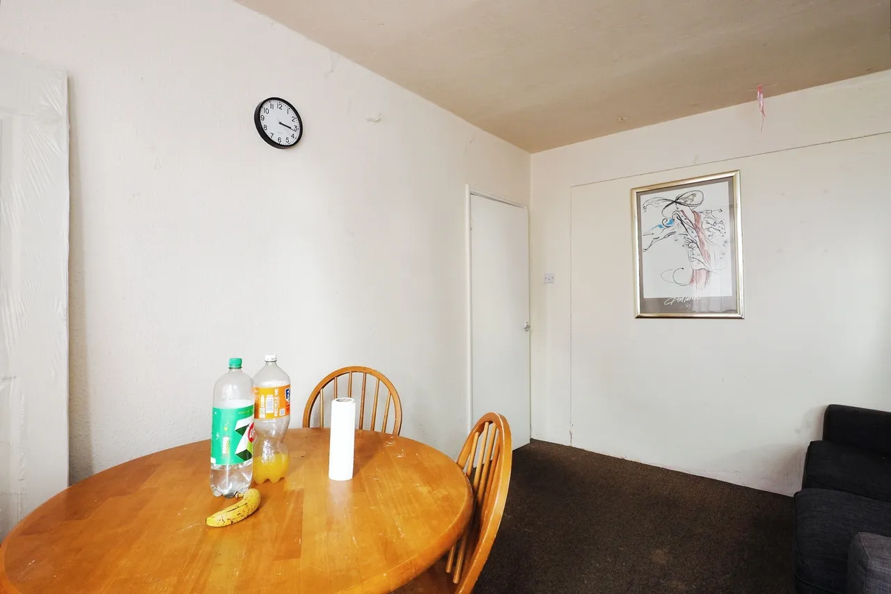Lace Street, Nottingham, Nottinghamshire, NG7, photo 15