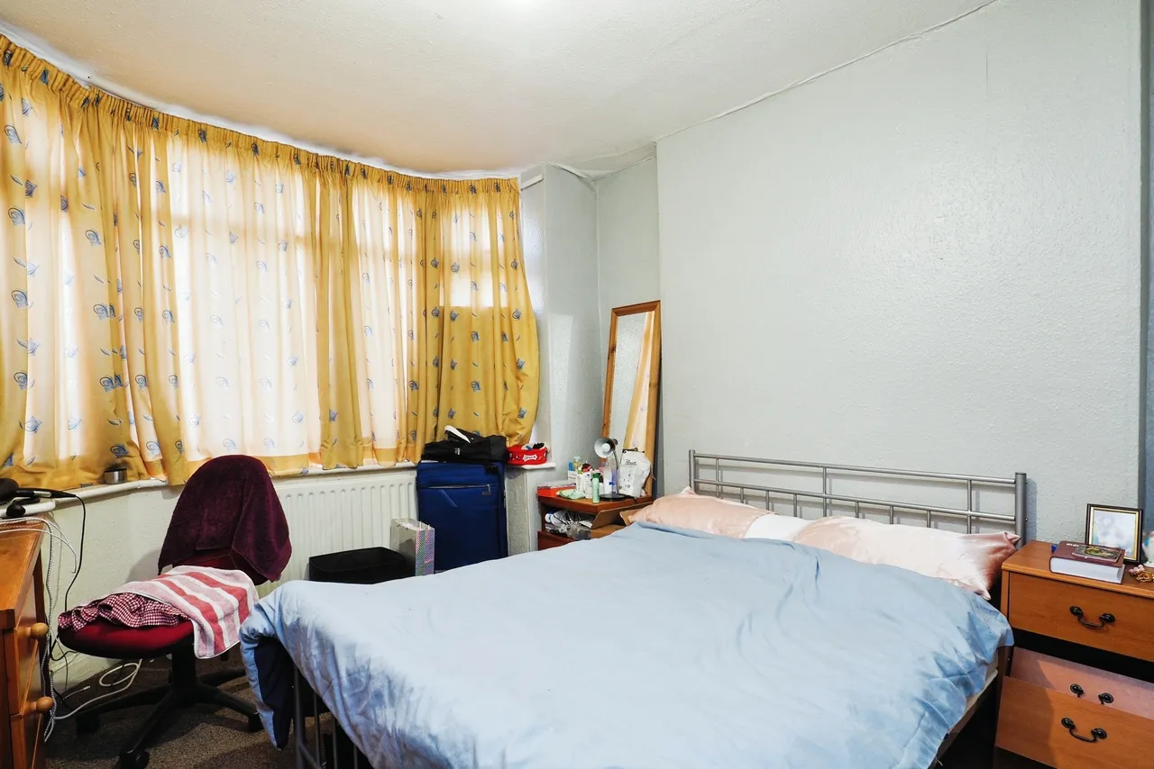 Lace Street, Nottingham, Nottinghamshire, NG7, photo 10