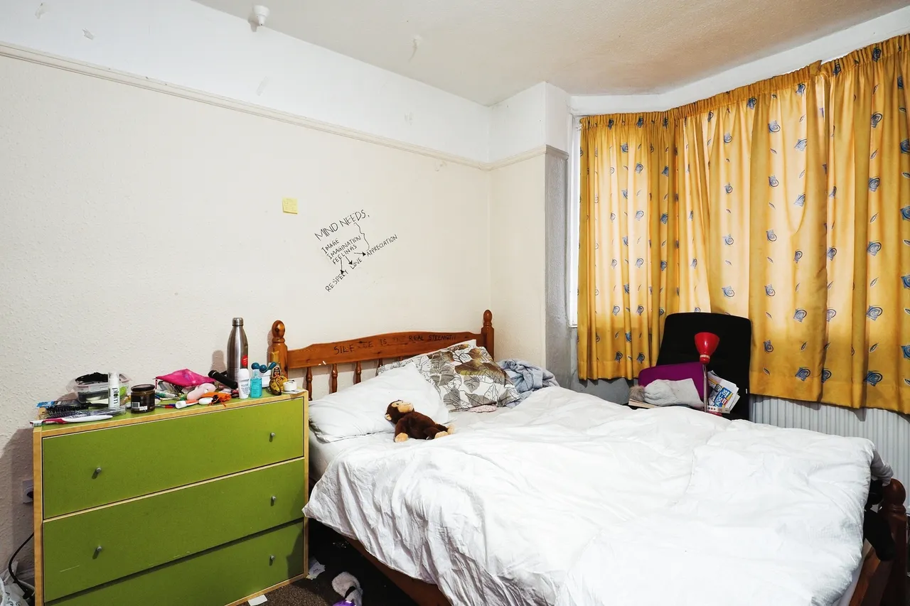 Lace Street, Nottingham, Nottinghamshire, NG7, photo 7