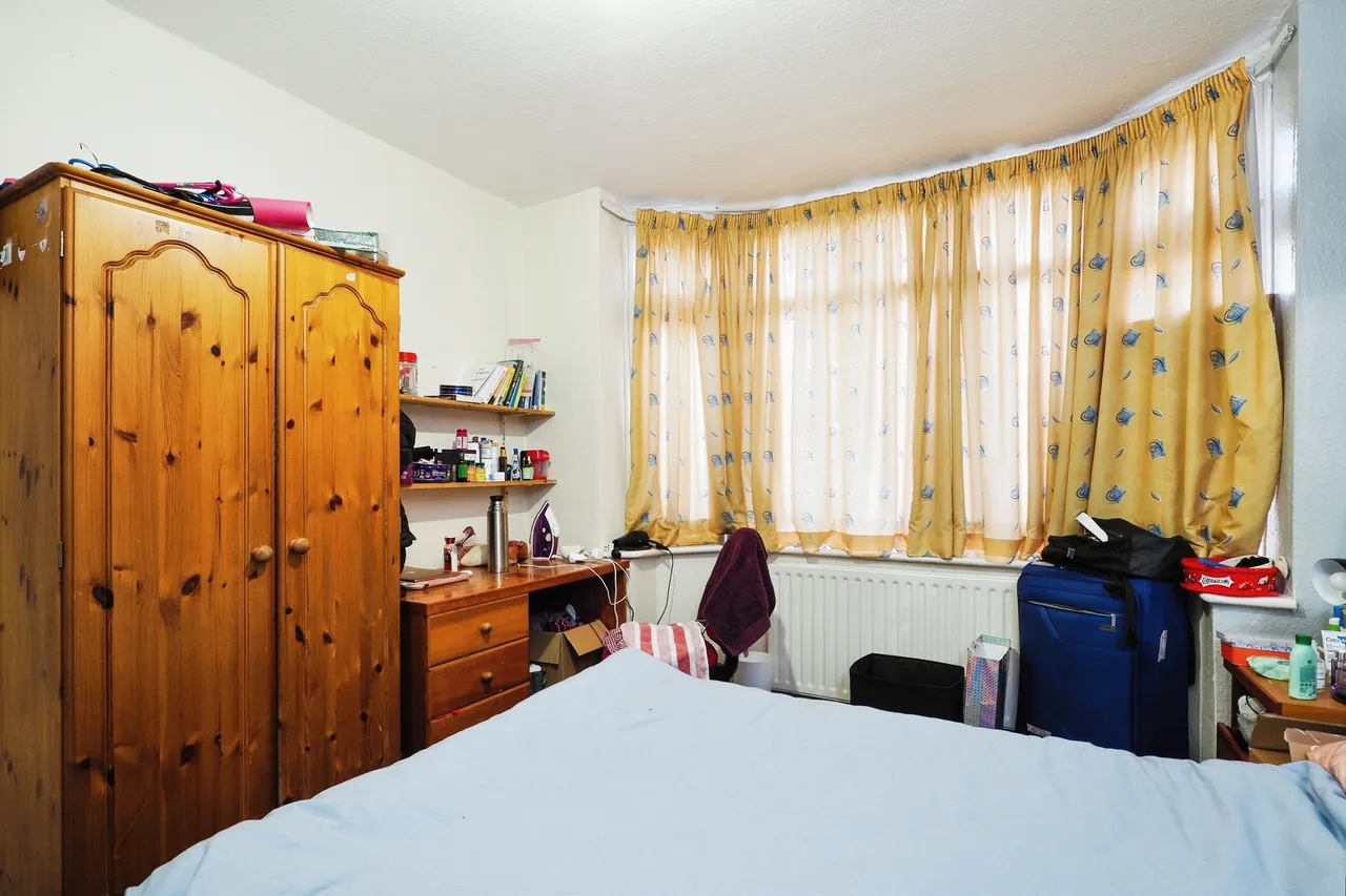 Lace Street, Nottingham, Nottinghamshire, NG7, photo 11