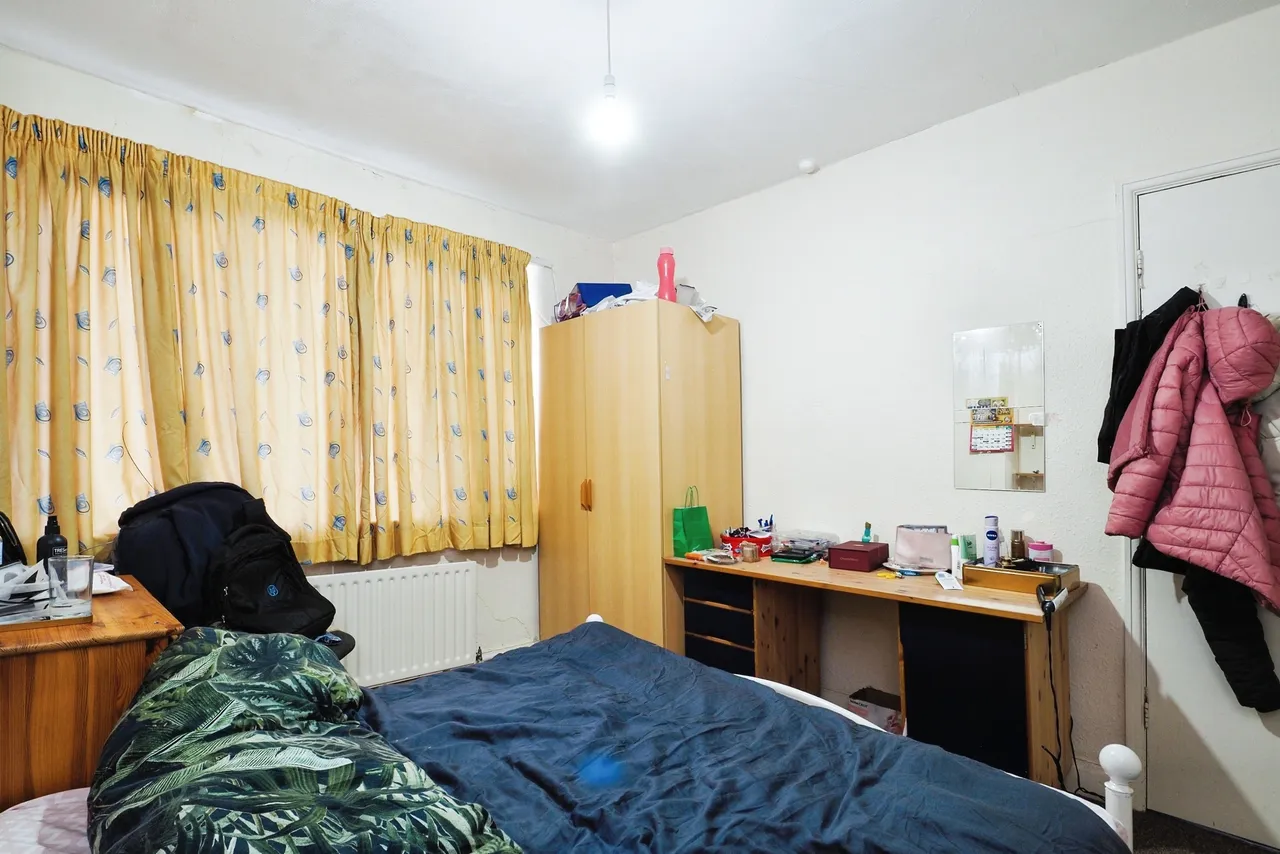 Lace Street, Nottingham, Nottinghamshire, NG7, photo 9