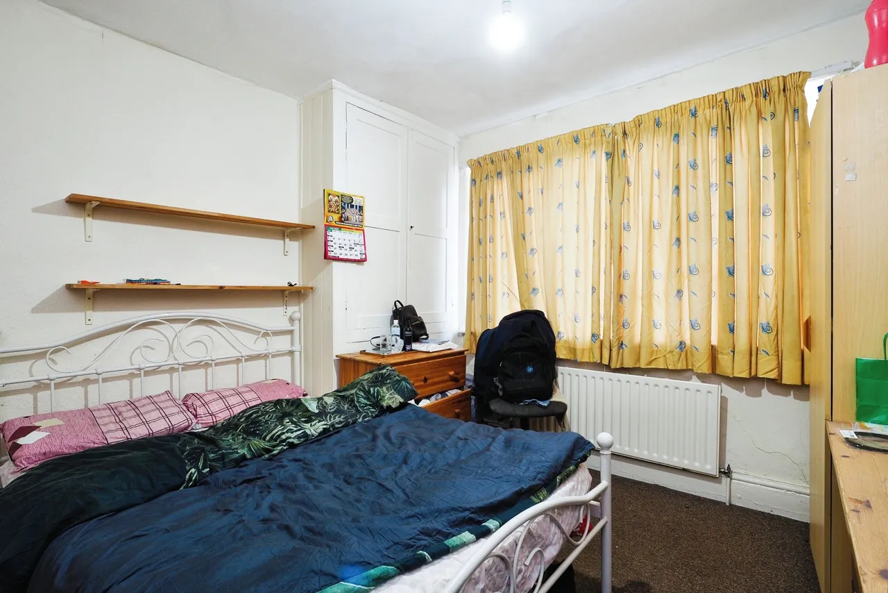 Lace Street, Nottingham, Nottinghamshire, NG7, photo 8