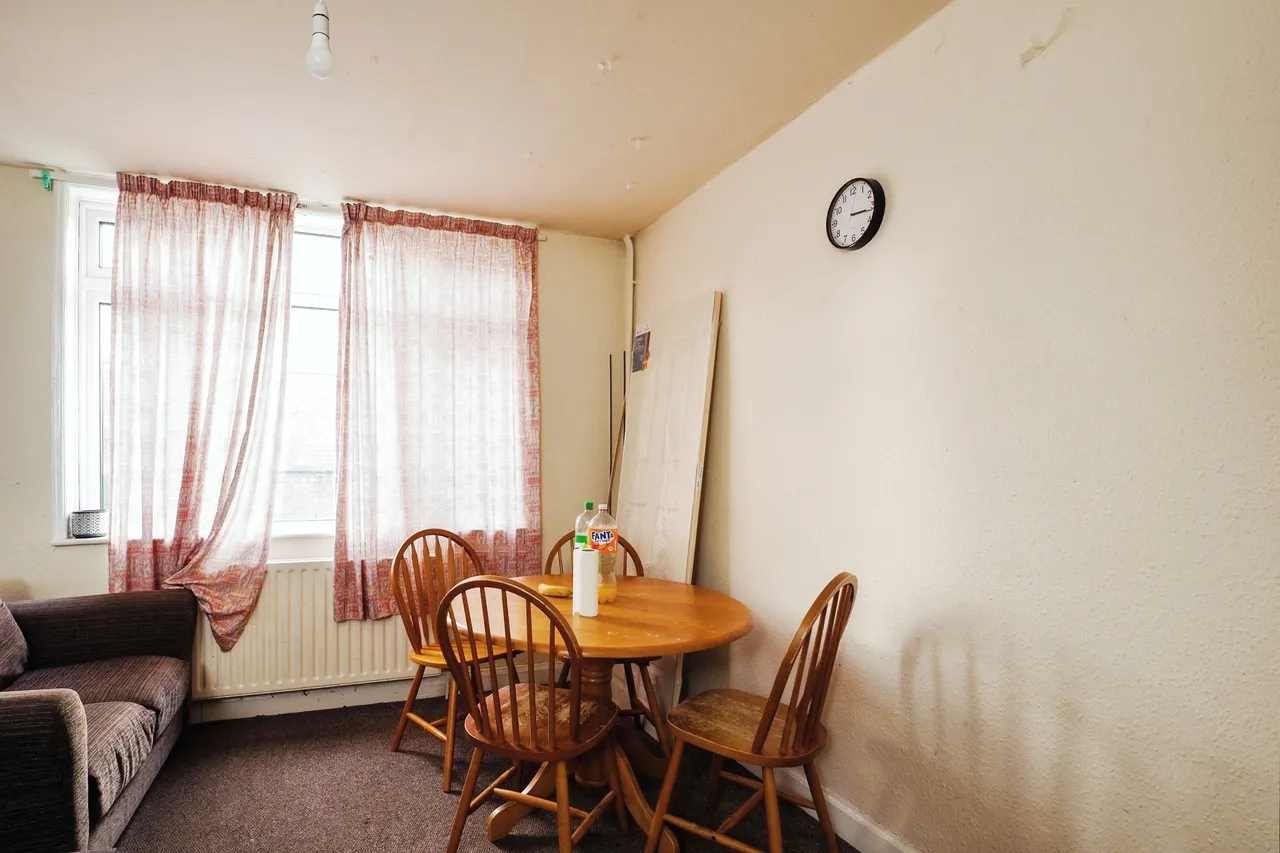 Lace Street, Nottingham, Nottinghamshire, NG7, photo 16