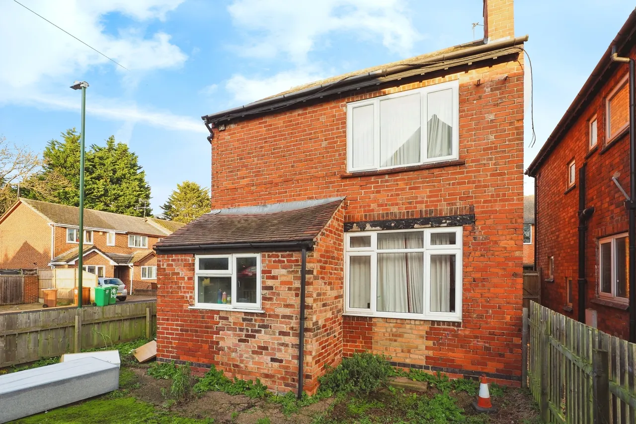 Lace Street, Nottingham, Nottinghamshire, NG7, photo 5