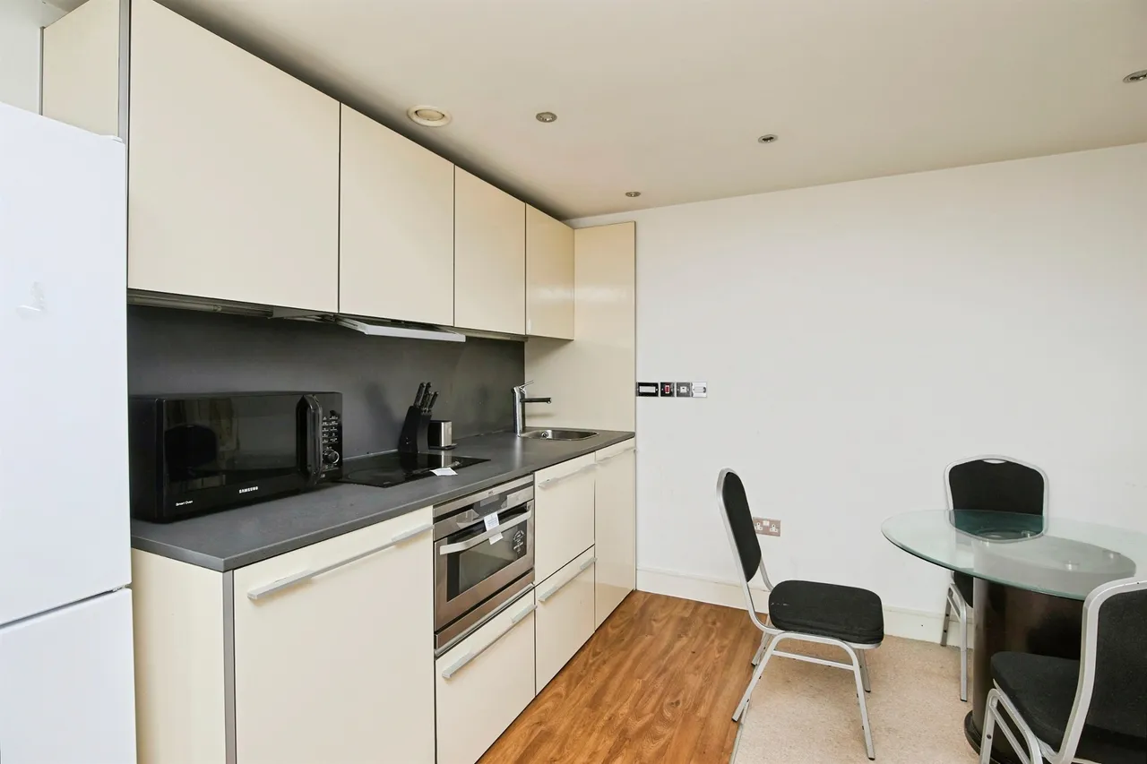 Huntingdon Street, Nottingham, NG1, photo 9