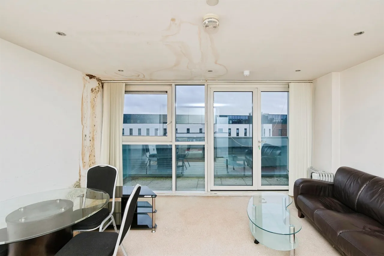 Huntingdon Street, Nottingham, NG1, photo 4