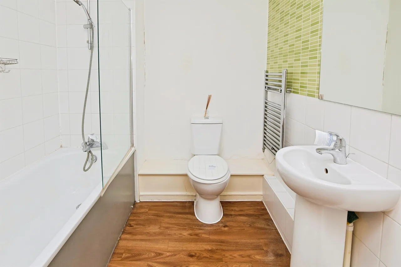 Huntingdon Street, Nottingham, NG1, photo 14