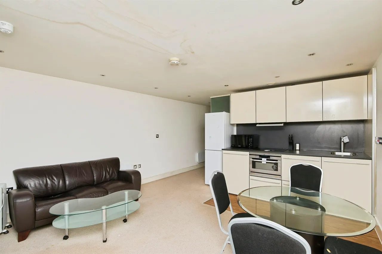 Huntingdon Street, Nottingham, NG1, photo 6
