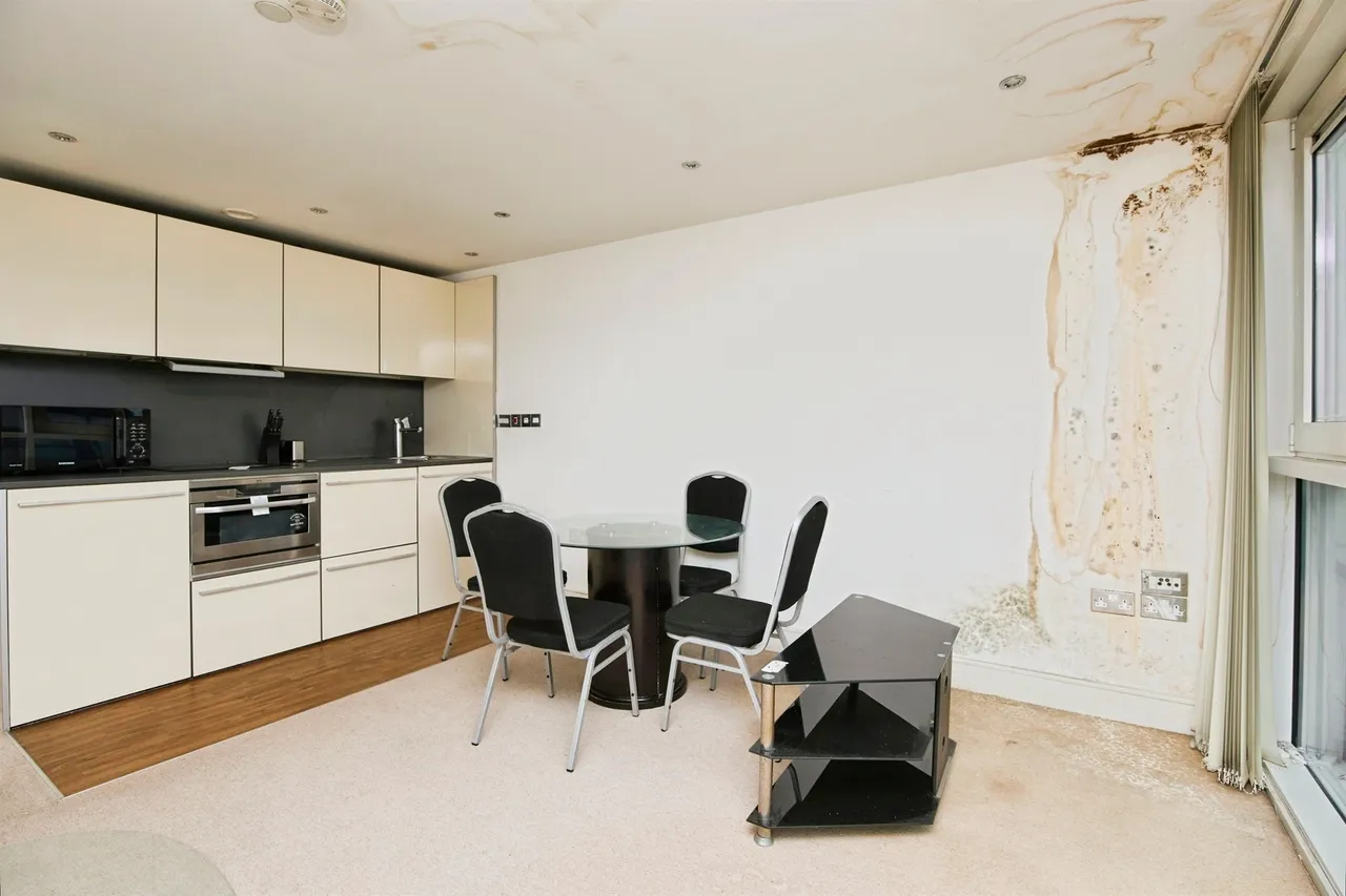 Huntingdon Street, Nottingham, NG1, photo 7
