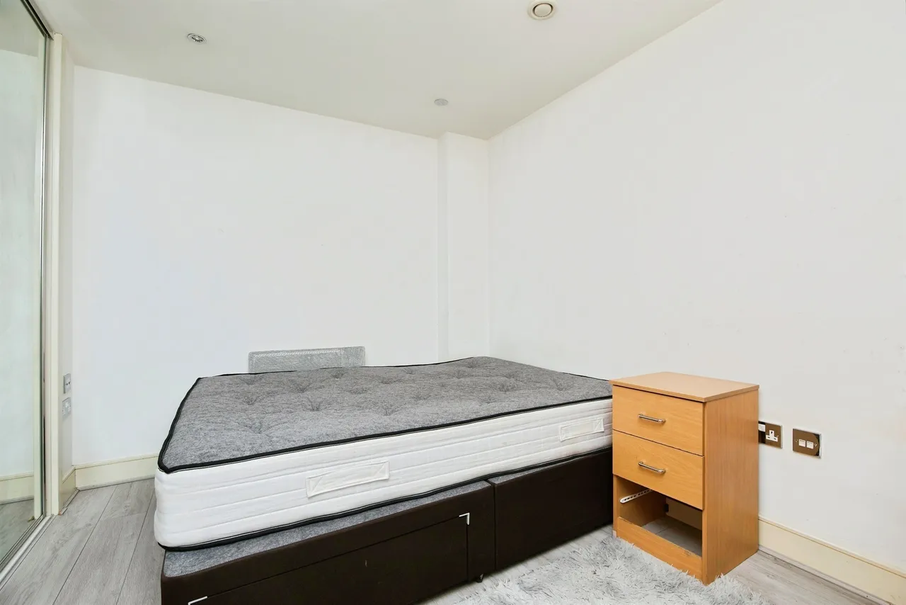 Huntingdon Street, Nottingham, NG1, photo 11